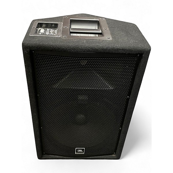 Used JBL JRX212 Unpowered Speaker