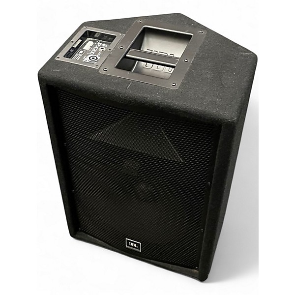 Used JBL JRX212 Unpowered Speaker