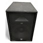 Used JBL JRX215S Unpowered Speaker thumbnail
