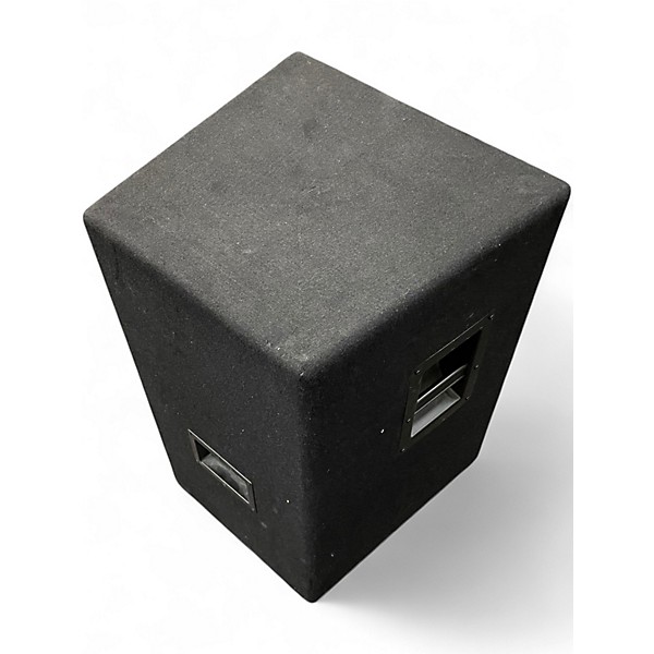 Used JBL JRX215S Unpowered Speaker