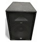 Used JBL JRX215S Unpowered Speaker thumbnail