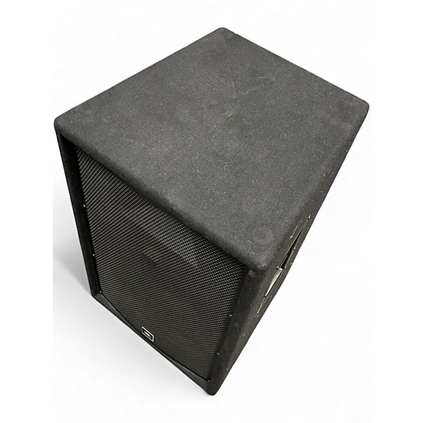 Used JBL JRX215S Unpowered Speaker