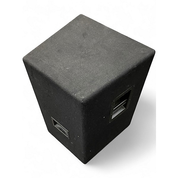 Used JBL JRX215S Unpowered Speaker