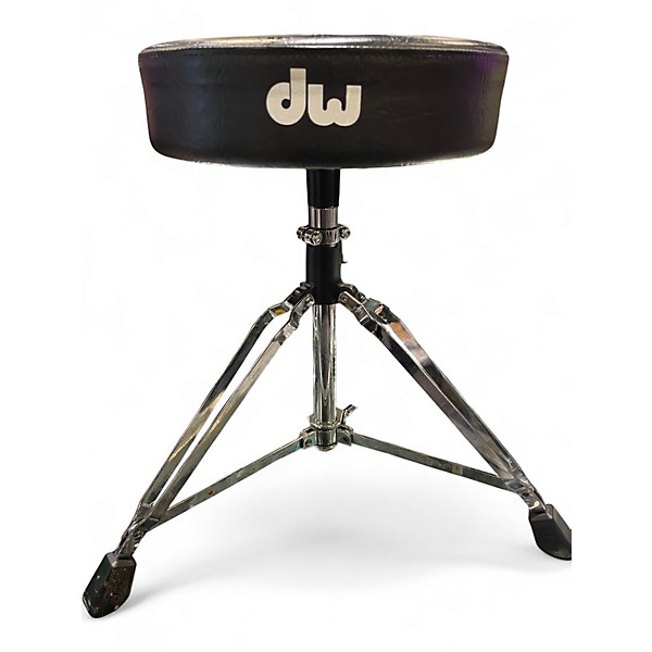 Used DW 9000 Drum Throne