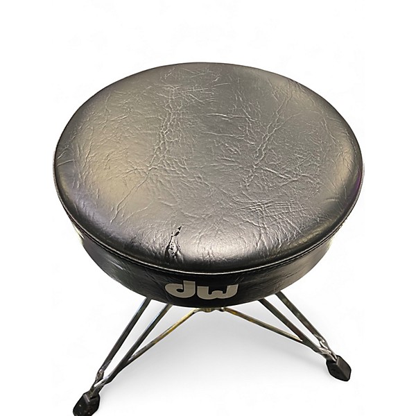 Used DW 9000 Drum Throne