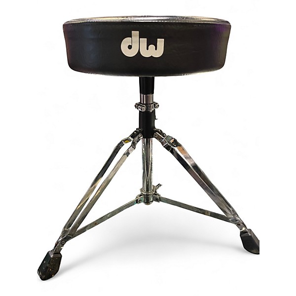 Used DW 9000 Drum Throne