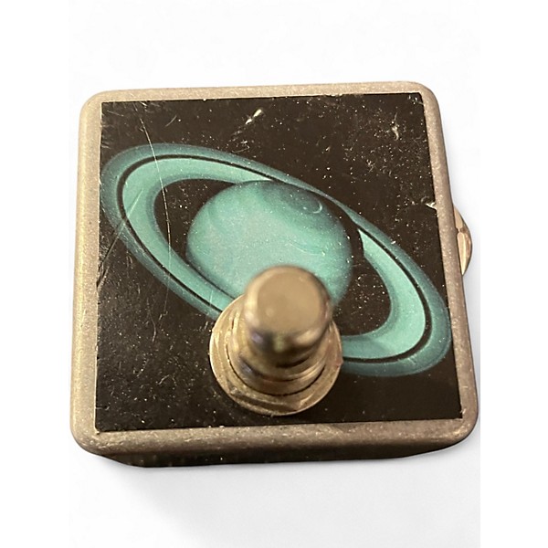 Used Miscellaneous TAP TEMPO SWITCH Pedal