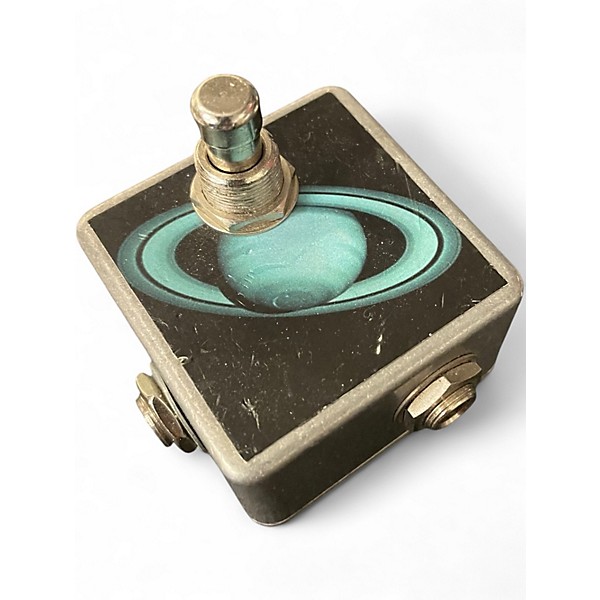 Used Miscellaneous TAP TEMPO SWITCH Pedal