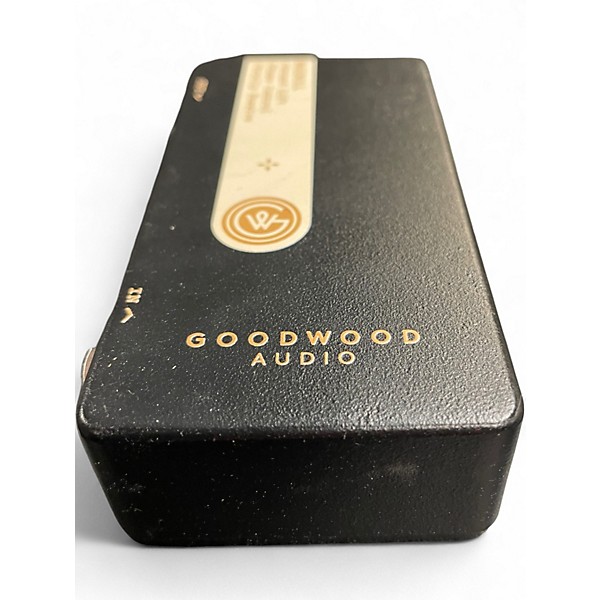 Used Goodwood Audio BUZZKILL Power Conditioner
