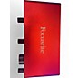 Used Focusrite Scarlett 2i2 Gen 3 Audio Interface
