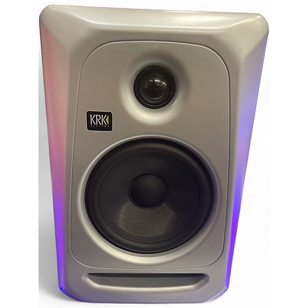 Used KRK CLASSIC 5 SB Powered Monitor