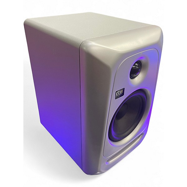 Used KRK CLASSIC 5 SB Powered Monitor