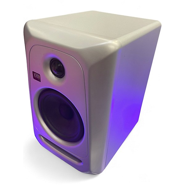 Used KRK CLASSIC 5 SB Powered Monitor