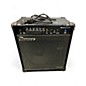 Used Ibanez SW65 Bass Combo Amp thumbnail