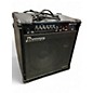 Used Ibanez SW65 Bass Combo Amp