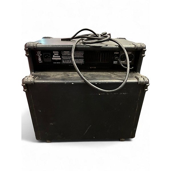 Used Ibanez SW65 Bass Combo Amp