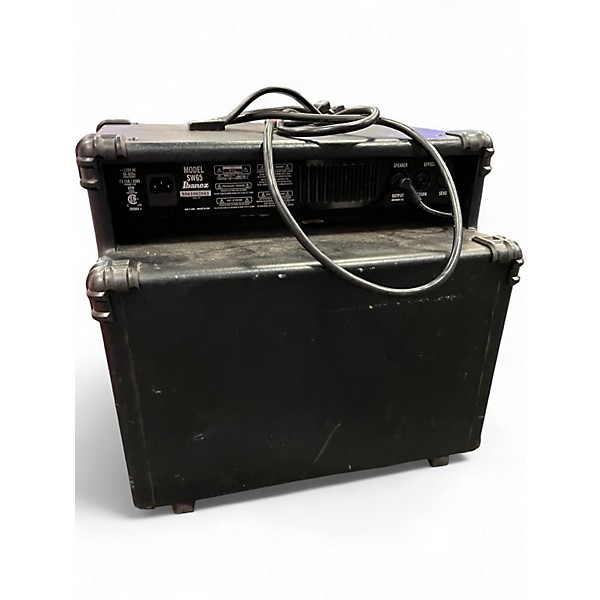 Used Ibanez SW65 Bass Combo Amp