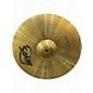 Used Solar by Sabian 14in HI HAT PAIR Cymbal