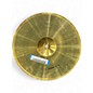 Used Solar by Sabian 14in HI HAT PAIR Cymbal