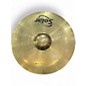 Used Solar by Sabian 16in CRASH Cymbal thumbnail