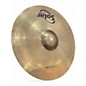 Used Solar by Sabian 16in CRASH Cymbal