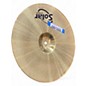 Used Solar by Sabian 16in CRASH Cymbal