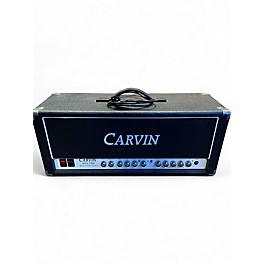 Used Carvin MTS 3200 Tube Guitar Amp Head