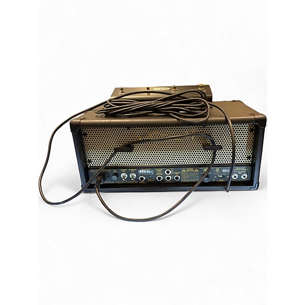 Used EVH 5150 III 50W EL34 Tube Guitar Amp Head