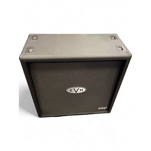 Used EVH EVH 412 BT Guitar Cabinet