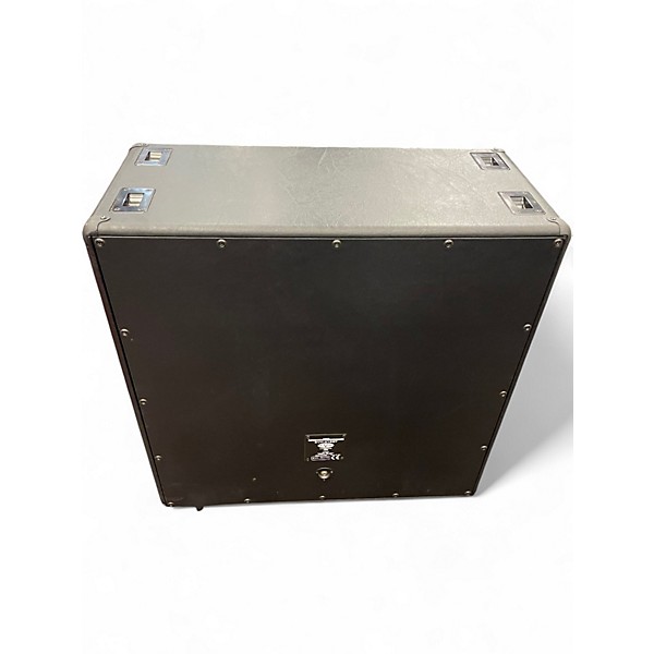 Used EVH EVH 412 BT Guitar Cabinet