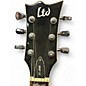 Used ESP LTD EC256FM 2 Color Sunburst Solid Body Electric Guitar