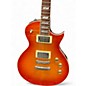 Used ESP LTD EC256FM 2 Color Sunburst Solid Body Electric Guitar