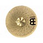 Used MEINL 18in HCS Crash Cymbal