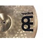 Used MEINL 18in HCS Crash Cymbal