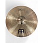 Used MEINL 20in HCS Ride Cymbal thumbnail