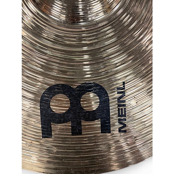 Used MEINL 20in HCS Ride Cymbal
