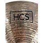 Used MEINL 20in HCS Ride Cymbal