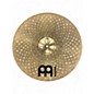 Used MEINL 20in HCS Ride Cymbal