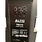 Used Alto TS215 Powered Speaker