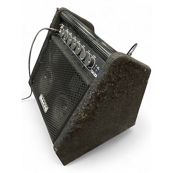 Used Simmons DA200S 200W Drum Amplifier