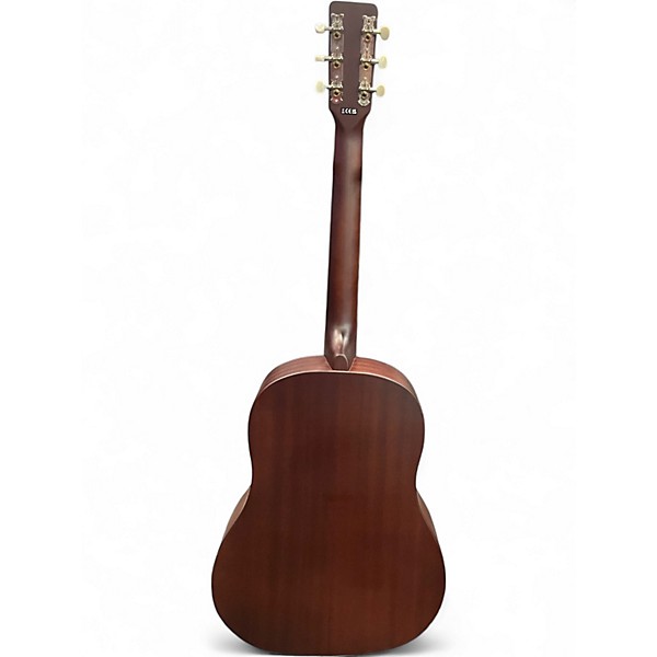 Used Gretsch Guitars DELTOUXE DREADNAUGHT BLACK Acoustic Guitar