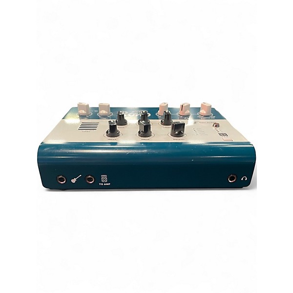 Used Audient sono Audio Interface | Guitar Center