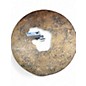 Used MEINL 22in Byzance Vintage Pure Light Ride Cymbal thumbnail