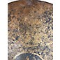 Used MEINL 22in Byzance Vintage Pure Light Ride Cymbal