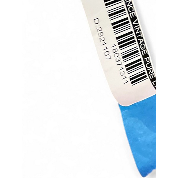 Used MEINL 22in Byzance Vintage Pure Light Ride Cymbal