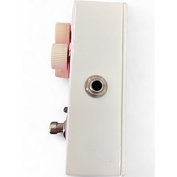 Used Mjm Guitar foxey fuzz Effect Pedal