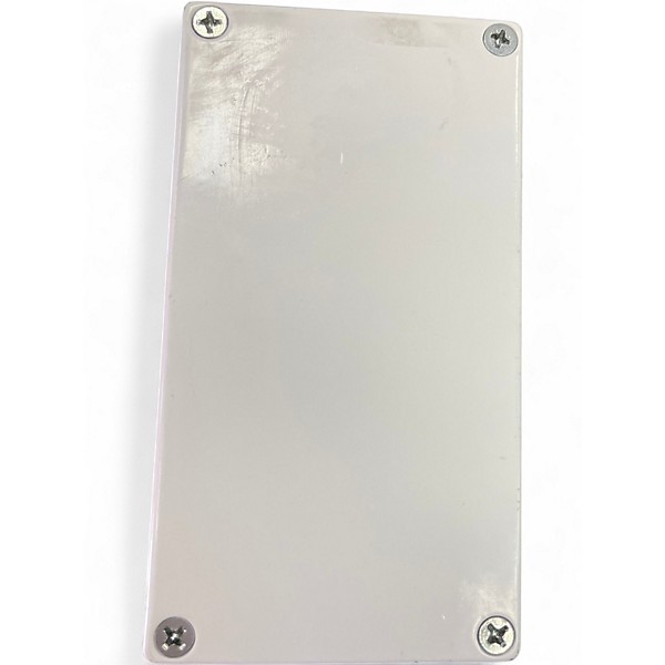 Used Mjm Guitar foxey fuzz Effect Pedal