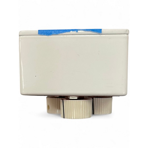 Used Mjm Guitar foxey fuzz Effect Pedal