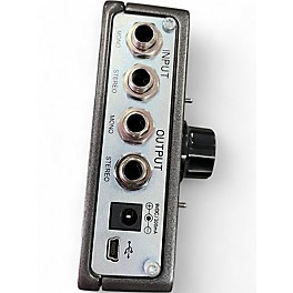 Used TC Electronic Ditto X2 Looper Pedal