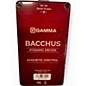 Used GAMMA bacchus Effect Pedal